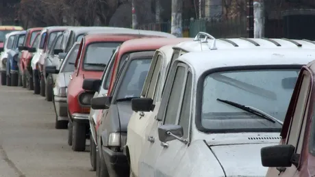 S-a dat undă verde pentru validarea dealerilor auto şi REMAT-urilor participante la Rabla 2013