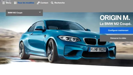 ProMotor NEWS: BMW M2 e aici