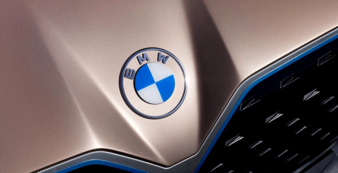 BMW și Mercedes-Benz se opun taxelor de import pentru mașinile fabricate în China