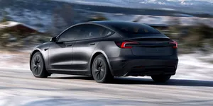 Tesla oferă discount-uri pentru clienții din România, în încercarea de a își crește vânzările de mașini electrice