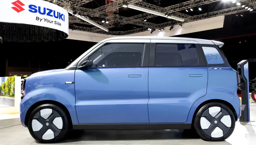 Sursa: globalsuzuki.com
