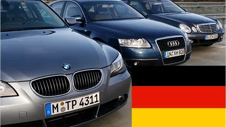 De ce au vânzări foarte bune în Germania mărcile premium - adevărul din spatele cifrelor