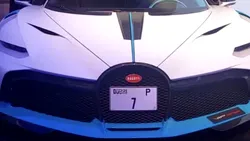 România ar putea avea numere de înmatriculare preferențiale, ca în Dubai, cu doar o singură cifră sau literă. Prețul e uriaș