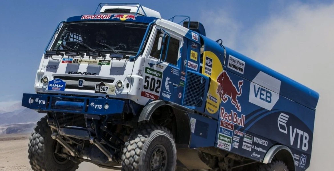 Câte femei vor lua parte la startul Raliului Dakar 2020 și câte vor participa la proba de camioane?
