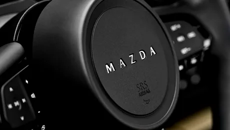 Mazda CX-5 adaugă o nuanță nouă în ofertă. Prețul pentru clienții din România