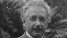 Greșeala ULUITOARE făcută de marele Albert Einstein!
