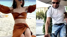 În ce perioadă ar fi fost împreună Teodora de la Insula Iubiri și ucigașul ei, și cum ar fi pus capăt relației