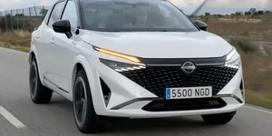 Test extrem cu Nissan Qashqai: cât duce cu un singur plin? Nissan spune 1.200 km, realitatea din trafic spune altceva