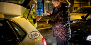 Județul din România în care au fost prinși cei mai mulți șoferi băuți la volan în 2026: peste 1.200 de cazuri în doar două luni