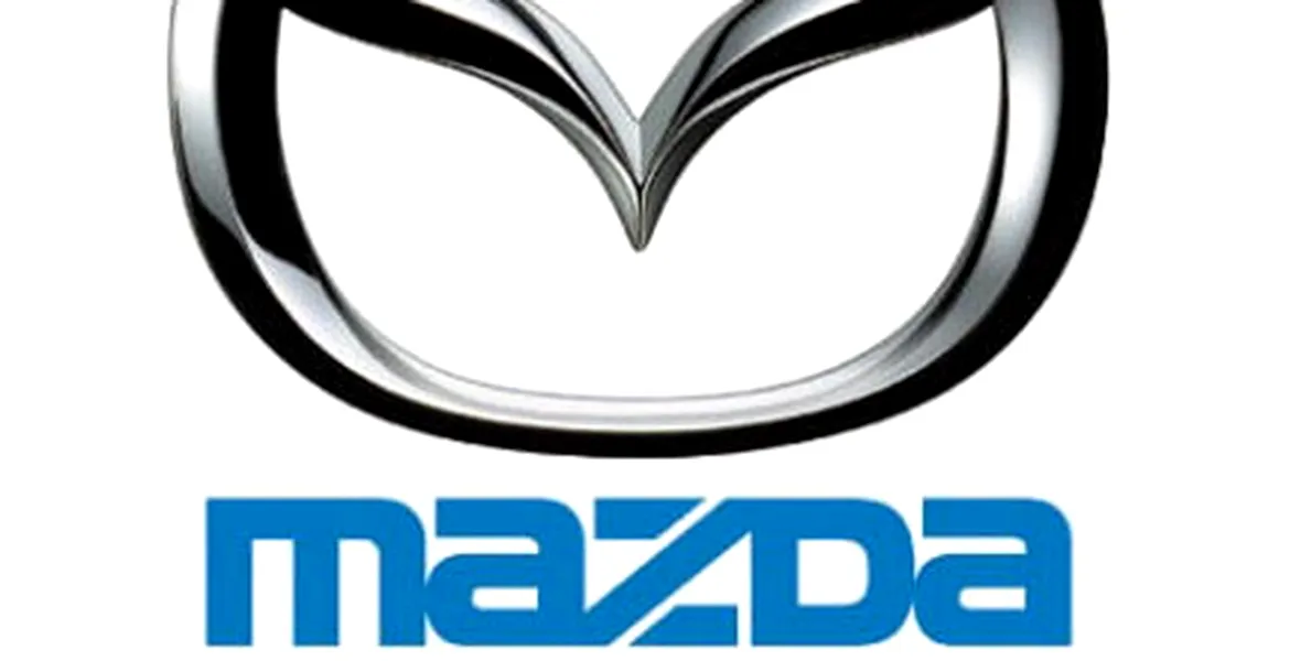 Ford vinde Mazda