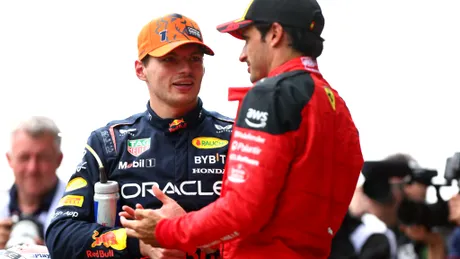 Formula 1: Max Verstappen câștigă Marele Premiu al Austriei. Olandezul înscrie cea de-a șaptea victorie din sezon