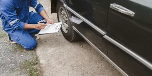 Solicitarea adresată de Registrul Auto șoferilor. Cum trebuie să prezinte proprietarul mașina