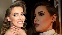 Iulia Albu s-a afișat cu fața umflată în online. Ce a pățit vedeta