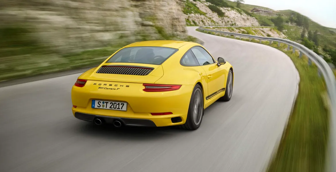 Şeful Porsche, investigat în Germania