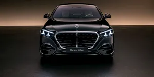 Noul Mercedes-Benz Clasa S 2026 Facelift: 2.700 de componente noi si un V8 care suna a supercar (P)