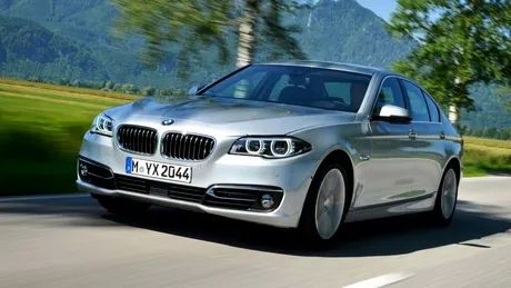 BCR scoate la vânzare cel mai popular BMW diesel în rândul românilor