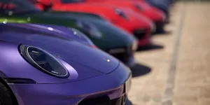 Schimbare pentru o marcă auto legendară din Germania. Va vinde mai puține mașini, dar mai scumpe