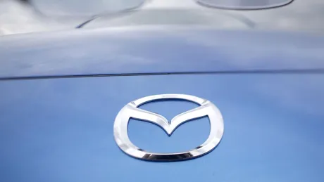 Mazda - oferte aprilie 2009