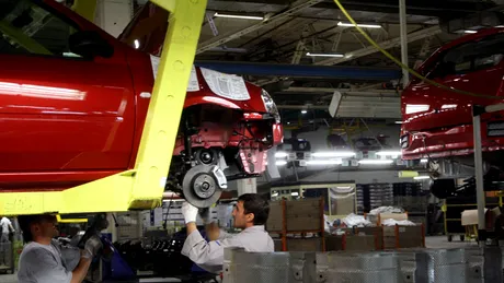 Rechemare în service Dacia. Un semn de normalitate.