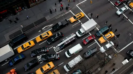 Taxa de aglomerație în New York