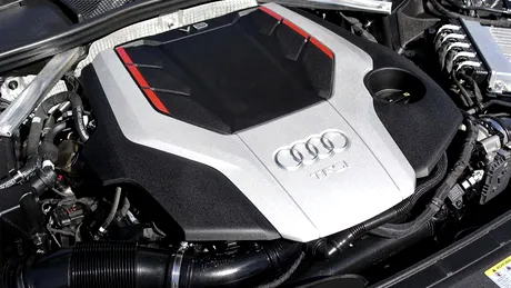ProMotor NEWS: În timpul liber, Audi citeşte gropi şi denivelări