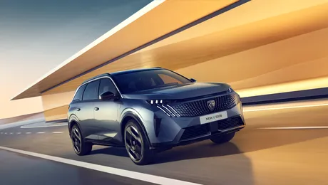 Stellantis riscă să plătească amenzi în valoare de 2,5 milioane de euro pentru încălcarea limitelor de emisii