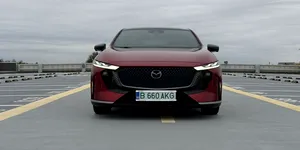 Primul vehicul electric dezvoltat intern și produs de Mazda va fi amânat până în 2029