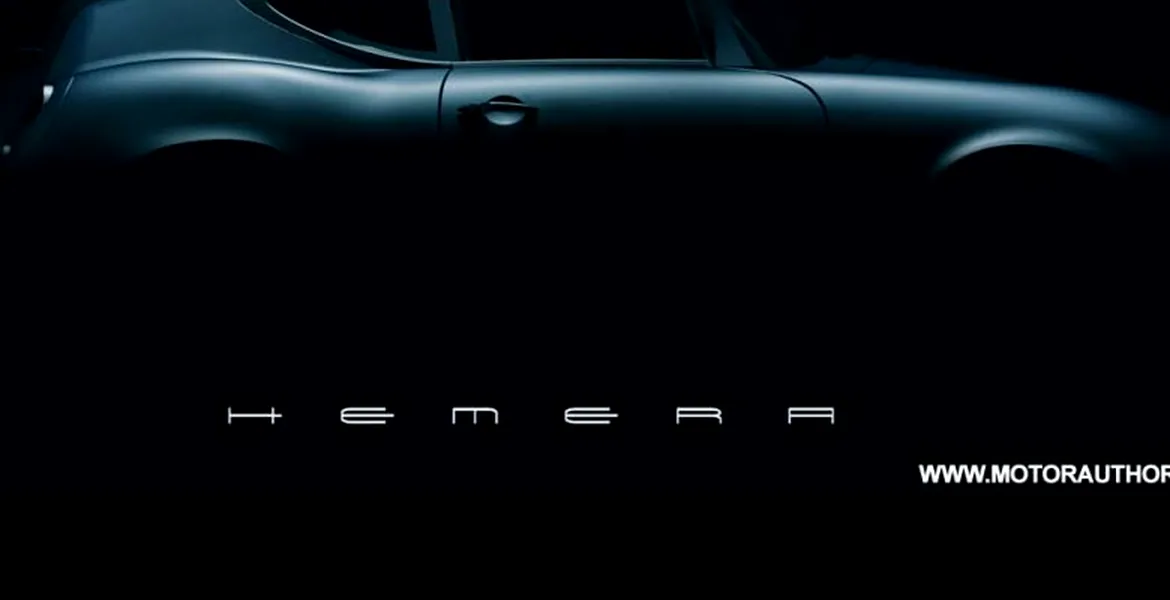 PGO Hemera Concept – teaser