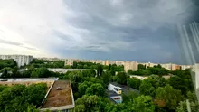 ANM a dat prognoza până în 7 septembrie. Cum va fi vremea în următoarele 4 săptămâni