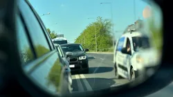2025: Ce riști dacă treci peste linia dublă continuă? Contează că nu ai deranjat pe nimeni sau nu ai făcut accident?