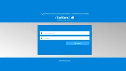 Aplicația e-Tarifare, nefuncțională în noaptea de luni spre marți. CNAIR anunță intervalul orar afectat