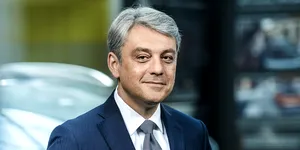 Președintele Renault, Luca de Meo, demisionează din funcție. Anunțul a fost făcut oficial