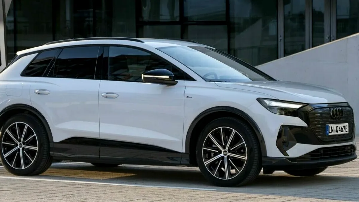 Audi urmează să concedieze 7.500 de oameni pentru a-și reduce cheltuielile