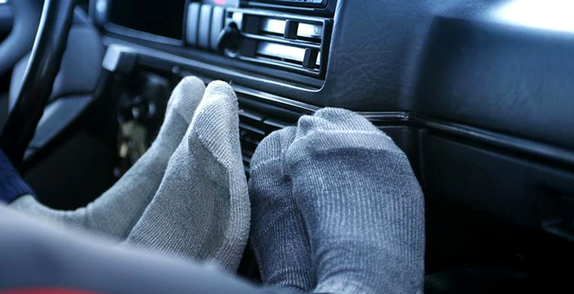 În ce maşini te încălzeşti mai repede iarna