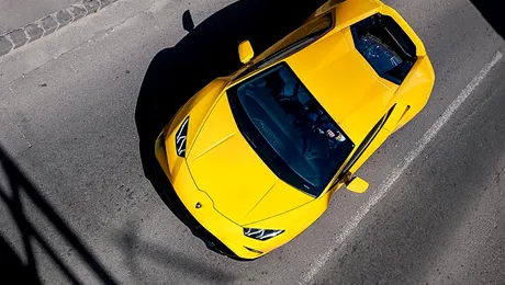 Leasingul auto – mituri, realități și alte curiozități (P)