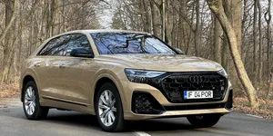 A doua generație de Audi Q8 va fi lansată „în viitorul apropiat”, susține CEO-ul mărcii