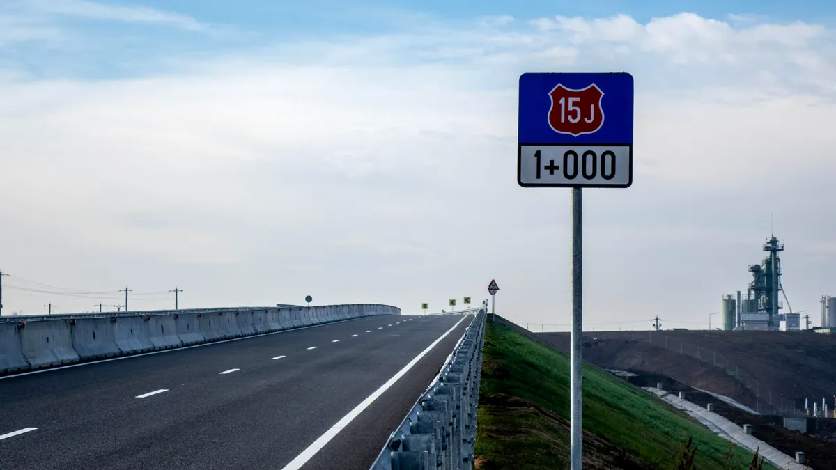 Ceartă între Drulă și Grindeanu pe tema realizării autostrăzii Ploiești - Brașov