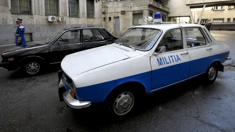 A modificat roțile mașinii și a fugit din România pe calea ferată. Povestea fabuloasă, dezvăluită de CNSAS
