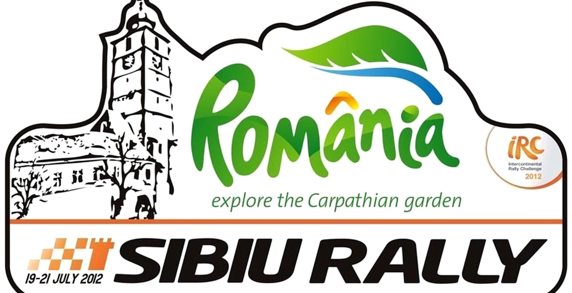 Raliul Sibiului 2012: Program