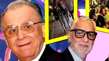 Cine este 'copilul secret' al lui Ion Iliescu! El moștenește toate bunurile