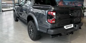 Ranger Raptor Diesel: disponibil imediat din stoc, în mai multe culori, la Țiriac Auto