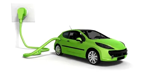 Veste bună pentru ecologişti: cât de mult vor creşte vânzările de maşini electrice