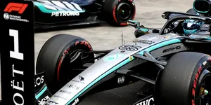 Formula 1 | George Russell va pleca primul în Marele Premiu al Australiei. Mercedes-AMG a blocat locurile 1-2