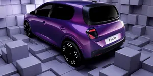 Noul Nissan Pixo a fost prezentat. Are 82 CP, autonomie de 259 km și va fi produs alături de Twingo și Dacia Spring