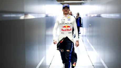 <span class='prepend'>Formula 1</span> | Max Verstappen ia serios în considerare să se retragă din „Marele Circ”