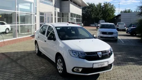 Cât costă o Dacia Logan II nouă, acum după ce a apărut noul model?