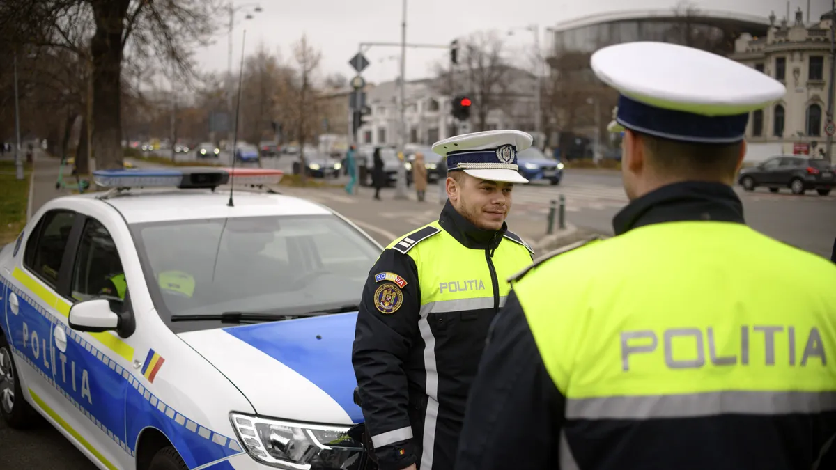 De ce sunt sancționați șoferii care circulă cu 49 km/h în localitate. Amendă, puncte de penalizare, chiar și permis suspendat