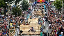 Motocicletele electrice intră în premieră la Red Bull Erzbergrodeo: Stark primește undă verde pentru ediția 2026