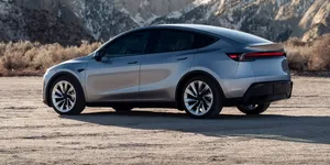 Tesla aduce upgrade-uri pentru Model 3 și Model Y: autonomie mai mare și noi funcții