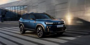 Dacia deschide comenzile pentru Bigster mild-hybrid cu GPL. Prețurile pornesc de la 19.800 euro, prin Rabla